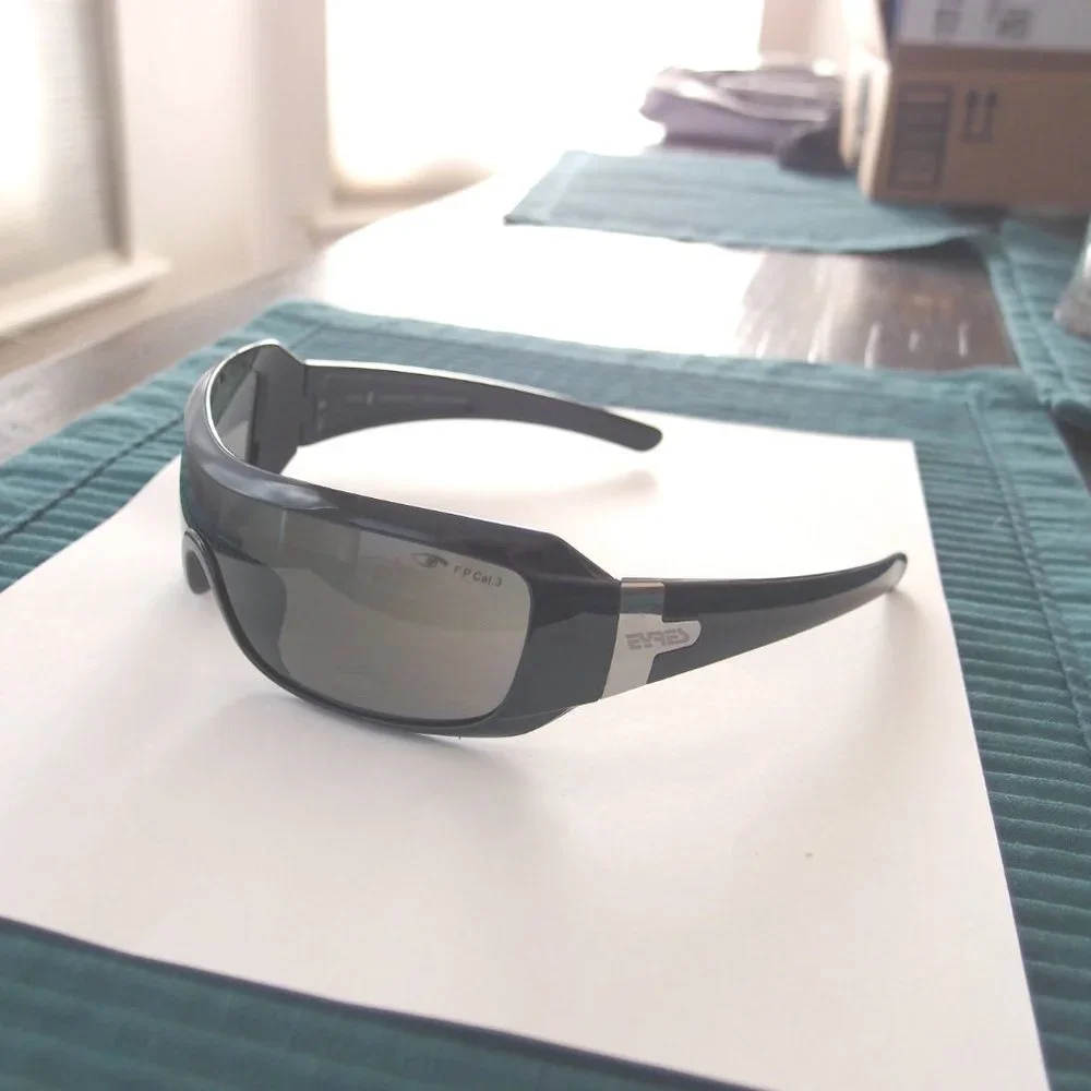 Eyres DAREDEVIL 621-SB-PG (Polarised)-australia made-euc